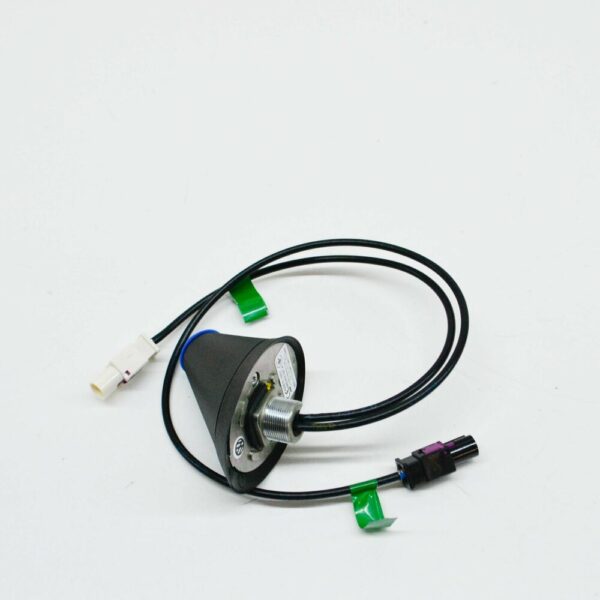 6R0035501A - NEW VOLKSWAGEN POLO 6R ANTENA AERIAL BASE 6R0035501A