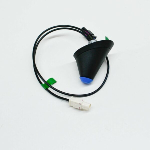 6R0035501A - NEW VOLKSWAGEN POLO 6R ANTENA AERIAL BASE 6R0035501A