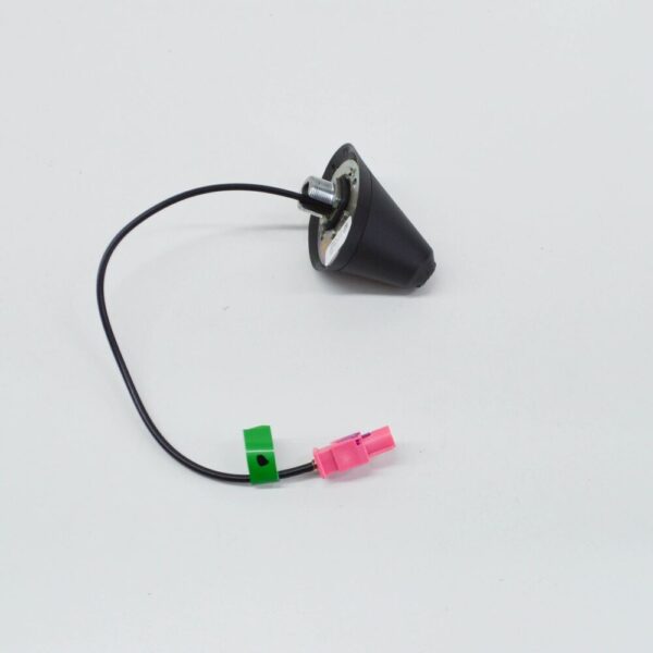 6R0035501B - NEW VOLKSWAGEN POLO 6R AERIAL ROOF ANTENNA BASE 6R0035501B ORIGINAL