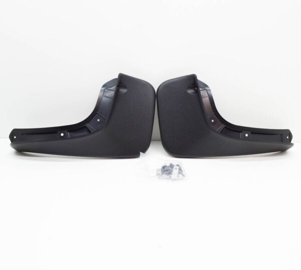 6R0075101B - VW POLO 6R.6C Rear Mud Flaps Set 6R0075101B NEW GENUINE