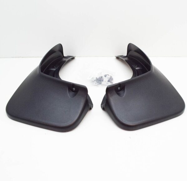 6R0075101B - VW POLO 6R.6C Rear Mud Flaps Set 6R0075101B NEW GENUINE
