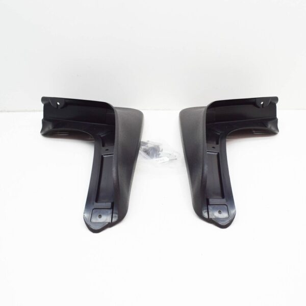 6R0075101B - VW POLO 6R.6C Rear Mud Flaps Set 6R0075101B NEW GENUINE