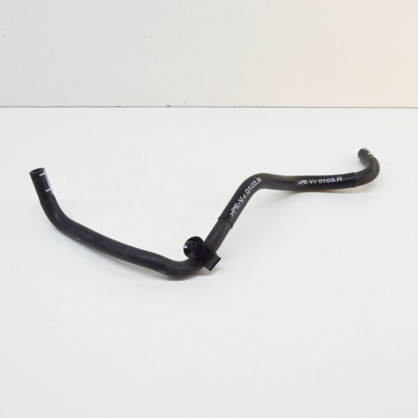 6R0121447A - NEW VOLKSWAGEN POLO 6R 6C COOLANT HOSE 6R0121447A ORIGINAL