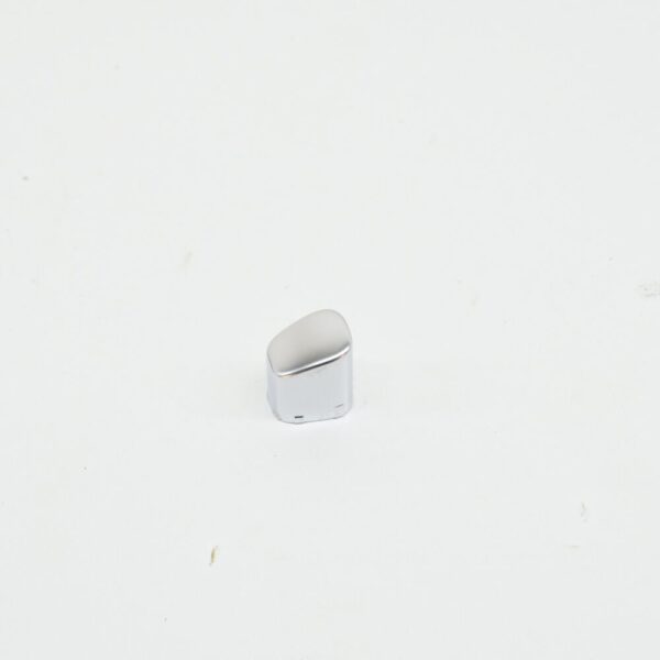 6R0711333C3Q7 - VOLKSWAGEN AMEO 6R0711333C3Q7 handbrake push button chrome strip NEW ORIGINAL