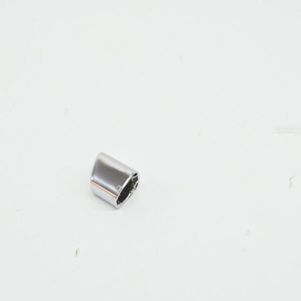 6R0711333C3Q7 - VOLKSWAGEN AMEO 6R0711333C3Q7 handbrake push button chrome strip NEW ORIGINAL