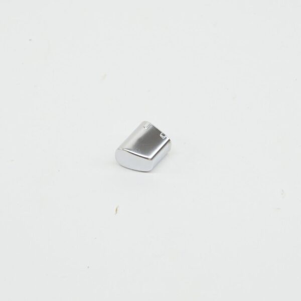 6R0711333C3Q7 - VOLKSWAGEN AMEO 6R0711333C3Q7 handbrake push button chrome strip NEW ORIGINAL