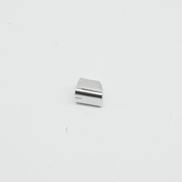 6R0711333C3Q7 - VOLKSWAGEN AMEO 6R0711333C3Q7 handbrake push button chrome strip NEW ORIGINAL