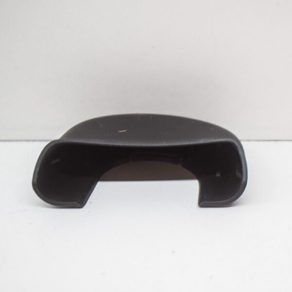 6R08036639B9 - Volkswagen POLO MK5 6R Rear Bumper Towing Eye Cover 6R08036639B9 NEW GENUINE