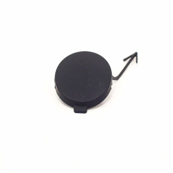 6R0807241AGRU - NEW VW POLO 6R FRONT BUMPER TOW HOOK EYE CAP COVER 6R0807241AGRU ORIGINAL