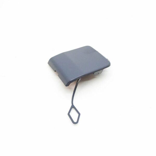 6R0807241BGRU - NEW VW POLO 6R, 6C FRONT BUMPER TRAILER TOW CAP COVER 6R0807241BGRU ORIGINAL