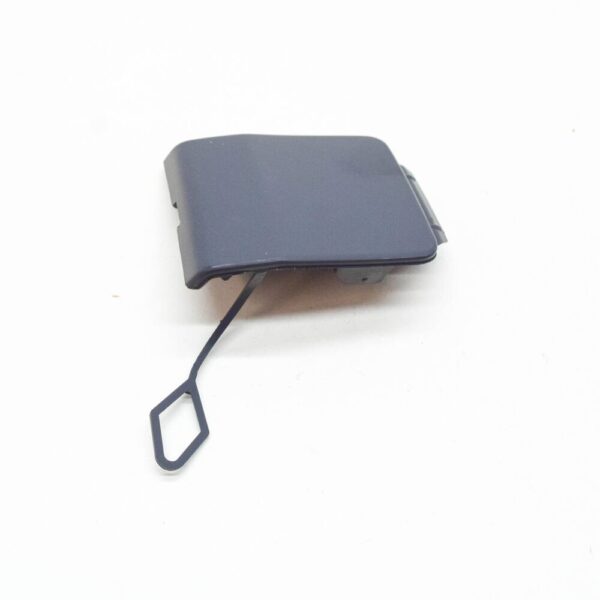 6R0807241BGRU - NEW VW POLO 6R, 6C FRONT BUMPER TRAILER TOW CAP COVER 6R0807241BGRU ORIGINAL