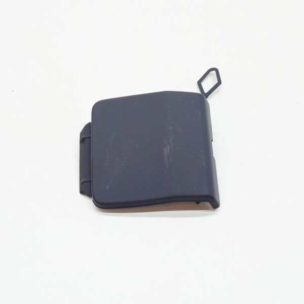 6R0807241BGRU - NEW VW POLO 6R, 6C FRONT BUMPER TRAILER TOW CAP COVER 6R0807241BGRU ORIGINAL