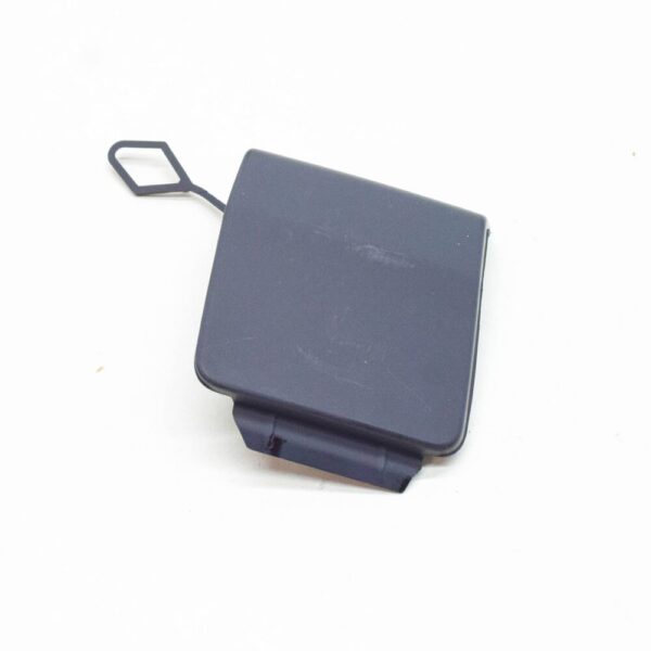 6R0807241BGRU - NEW VW POLO 6R, 6C FRONT BUMPER TRAILER TOW CAP COVER 6R0807241BGRU ORIGINAL