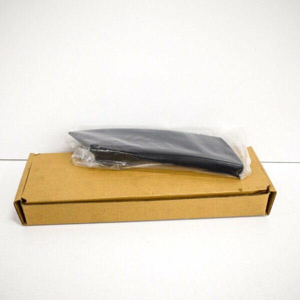 6R0807416A9B9 - NEW VW POLO 6R MK5 REAR BUMPER RIGHT WHEEL COVER 6R0807416A9B9 ORIGINAL