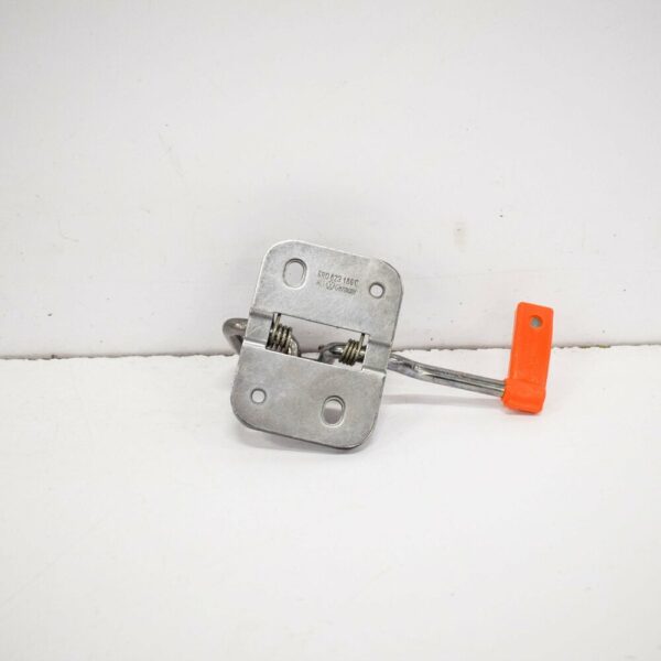 6R0823186C - NEW VOLKSWAGEN POLO 6R HOOD RELEASE LEVER HOOK 6R0823186C ORIGINAL