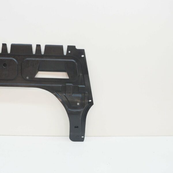 6R0825237D - NEW VOLKSWAGEN POLO 6R MK5 ENGINE SPLASH GUARD 6R0825237D