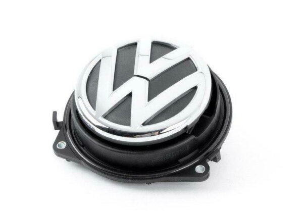 6R0827469DULM - NEW VOLKSWAGEN EOS REAR LID LATCH RELEASE SWITCH 6R0827469DULM ORIGINAL