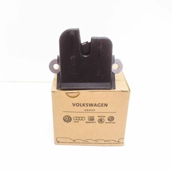 6R0827505E9B9 - NEW VOLKSWAGEN POLO 6R REAR TAILLGATE BOOD LID LOCK 6R0827505E9B9