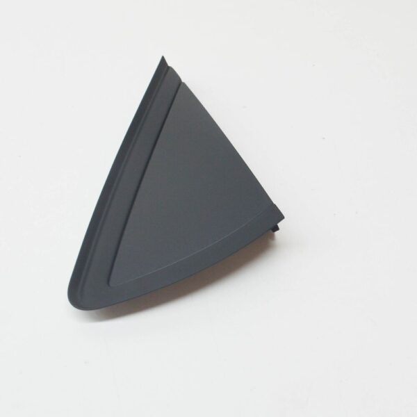 6R0853273A - VW POLO MK5 6R Front Left Door Mirror Triangle Cover 6R0853273A9B9 NEW GENUINE