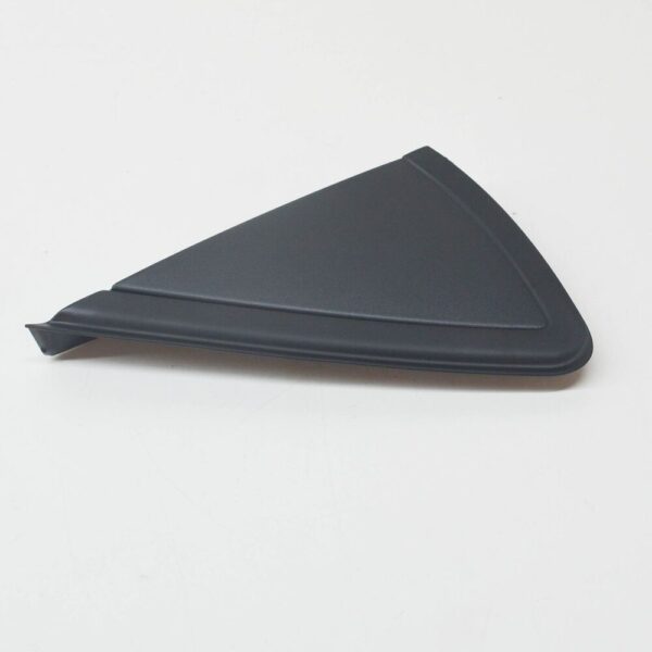 6R0853273A - VW POLO MK5 6R Front Left Door Mirror Triangle Cover 6R0853273A9B9 NEW GENUINE
