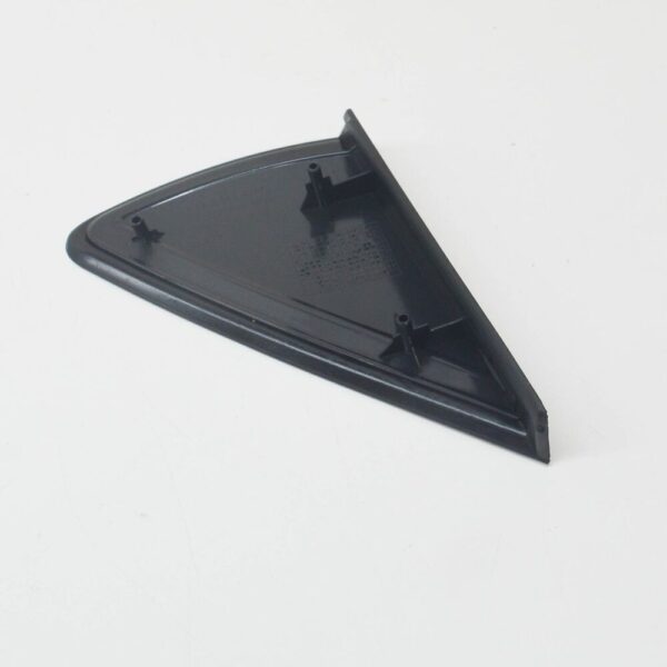 6R0853273A - VW POLO MK5 6R Front Left Door Mirror Triangle Cover 6R0853273A9B9 NEW GENUINE