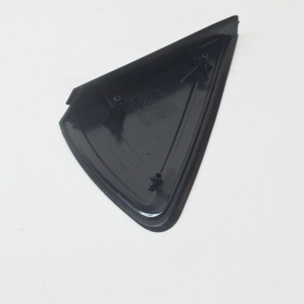 6R0853273A - VW POLO MK5 6R Front Left Door Mirror Triangle Cover 6R0853273A9B9 NEW GENUINE