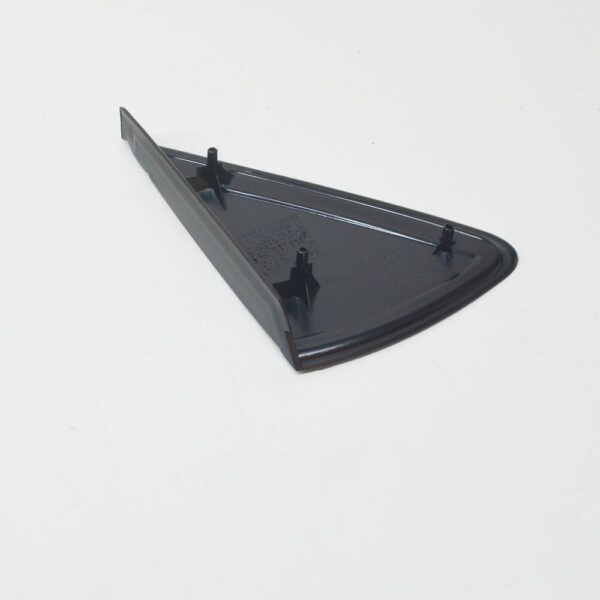 6R0853273A - VW POLO MK5 6R Front Left Door Mirror Triangle Cover 6R0853273A9B9 NEW GENUINE