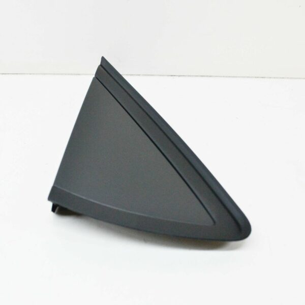 6R0853274A9B9 - NEW VW POLO MK5 6R FRONT RIGHT DOOR MIRROR TRIANGLE COVER 6R0853274A9B9 ORIGINAL