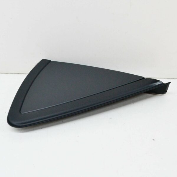 6R0853274A9B9 - NEW VW POLO MK5 6R FRONT RIGHT DOOR MIRROR TRIANGLE COVER 6R0853274A9B9 ORIGINAL