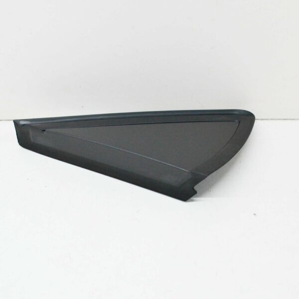 6R0853274A9B9 - NEW VW POLO MK5 6R FRONT RIGHT DOOR MIRROR TRIANGLE COVER 6R0853274A9B9 ORIGINAL
