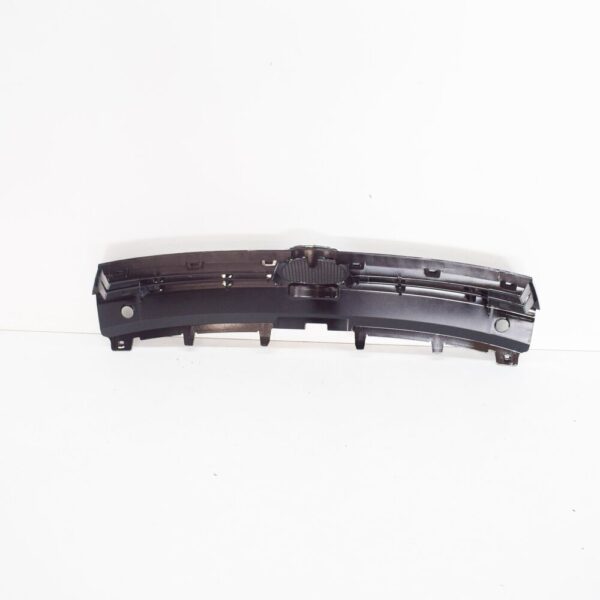 6R0853651AC041 - Volkswagen POLO 6R front bumper radiator grille 6R0853651A C041 NEW
