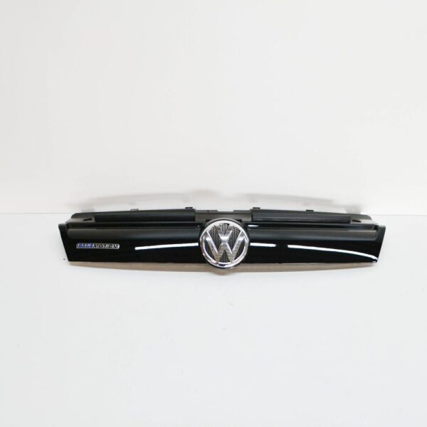 6R0853651E041 - NEW VOLKSWAGEN POLO 6R FRONT BUMPER RADIATOR GRILLE 6R0853651E041 ORIGINAL