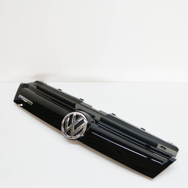 6R0853651E041 - NEW VOLKSWAGEN POLO 6R FRONT BUMPER RADIATOR GRILLE 6R0853651E041 ORIGINAL