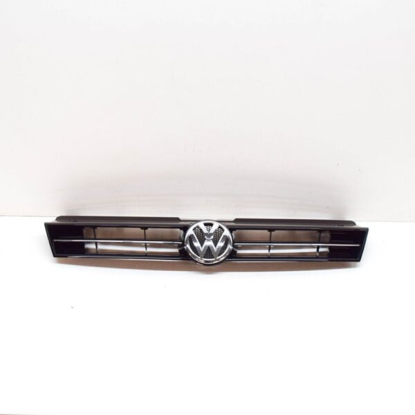 6R0853651TFOD - VW Polo MK5 6R radiator grille for front bumper 6R0853651TFOD NEW ORIGINAL