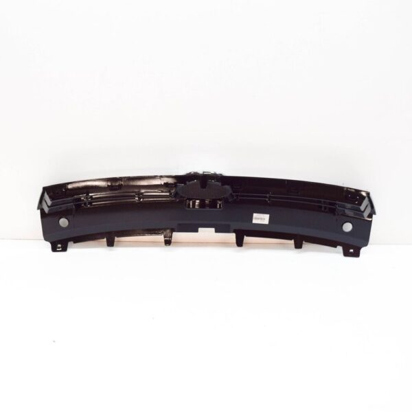 6R0853651TFOD - VW Polo MK5 6R radiator grille for front bumper 6R0853651TFOD NEW ORIGINAL