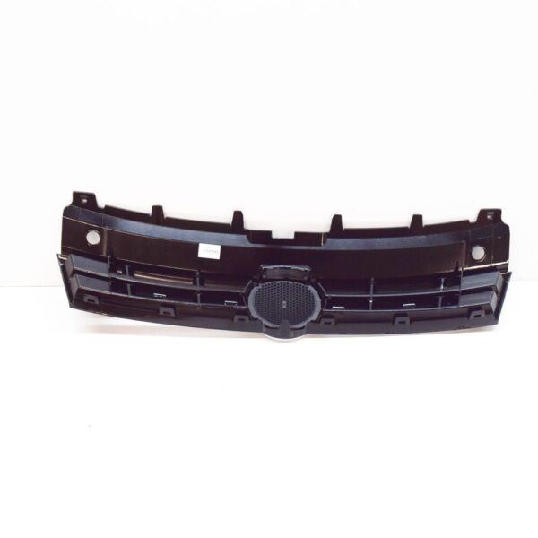 6R0853651TFOD - VW Polo MK5 6R radiator grille for front bumper 6R0853651TFOD NEW ORIGINAL