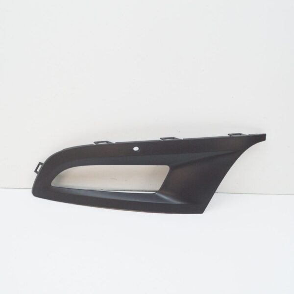 6R0853665D9B9 - New Genuine VW Polo 10-14 Front Bumper Left N/S Day Light Trim 6R0853665D9B9 OEM
