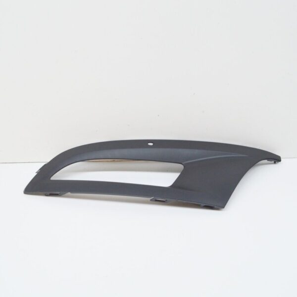 6R0853665D9B9 - New Genuine VW Polo 10-14 Front Bumper Left N/S Day Light Trim 6R0853665D9B9 OEM