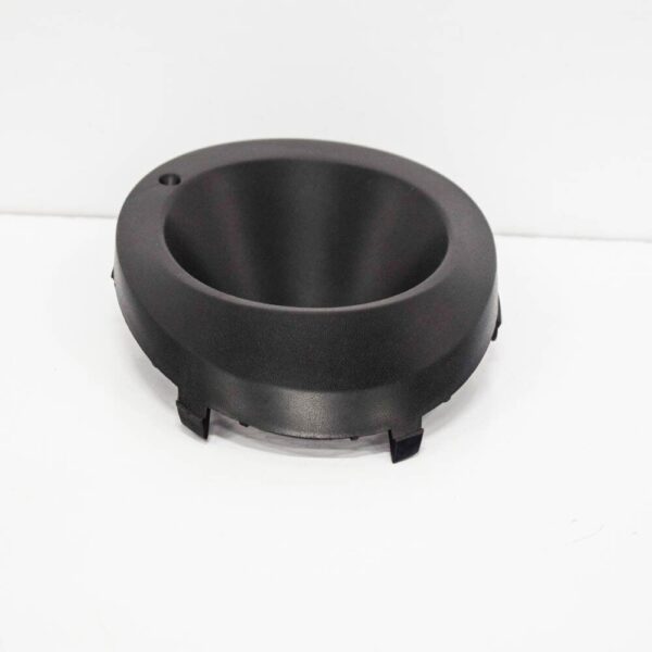 6R0853665G9B9 - NEW VOLKSWAGEN POLO 6R GTI FRONT LEFT FOG LIGHT COVER 6R0853665G9B9 ORIGINAL
