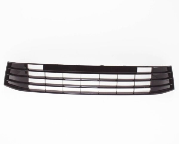 6R0853677F041 - VOLKSWAGEN POLO 6R Front Bumper Lower Grille 6R0853677F041 NEW GENUINE
