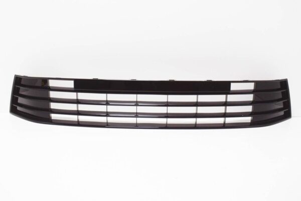 6R0853677F041 - VOLKSWAGEN POLO 6R Front Bumper Lower Grille 6R0853677F041 NEW GENUINE