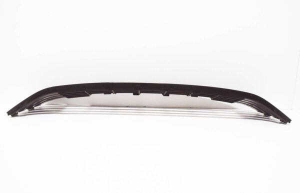 6R0853677F041 - VOLKSWAGEN POLO 6R Front Bumper Lower Grille 6R0853677F041 NEW GENUINE