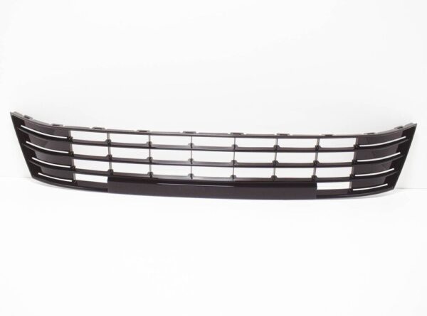 6R0853677F041 - VOLKSWAGEN POLO 6R Front Bumper Lower Grille 6R0853677F041 NEW GENUINE