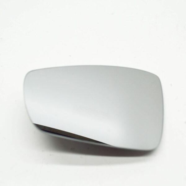 6R0857521B - VW UP 12 exterior mirror glass front left RHD 6R0857521B NEW ORIGINAL