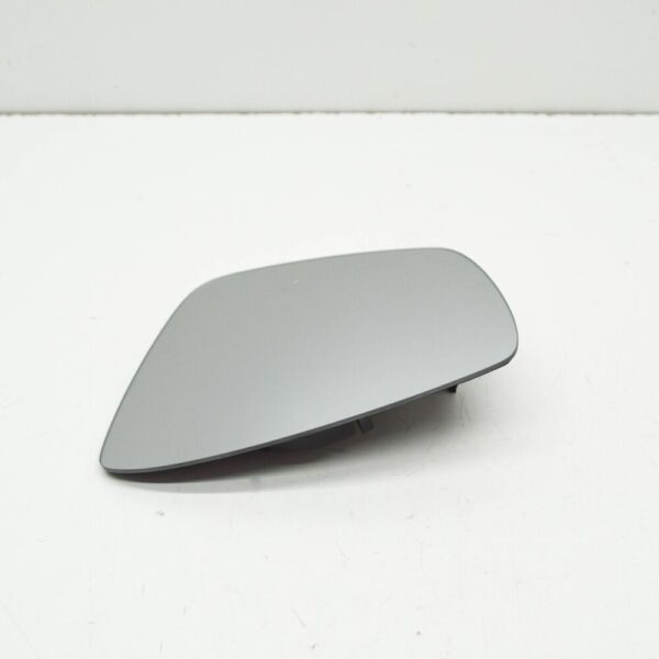 6R0857521B - VW UP 12 exterior mirror glass front left RHD 6R0857521B NEW ORIGINAL