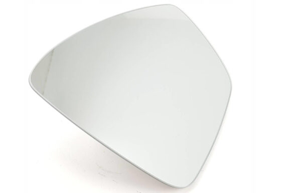 6R0857522F - NEW VOLKSWAGEN UP FRONT RIGHT DOOR MIRROR CONVEX GLASS LHD 6R0857522F ORIGINAL