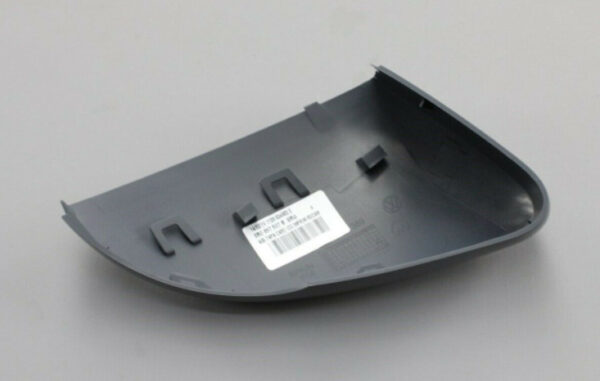 6R0857537B - VOLKSWAGEN POLO 6R Front Left Door Mirror Left Cover 6R0857537BGRU NEW GENUINE