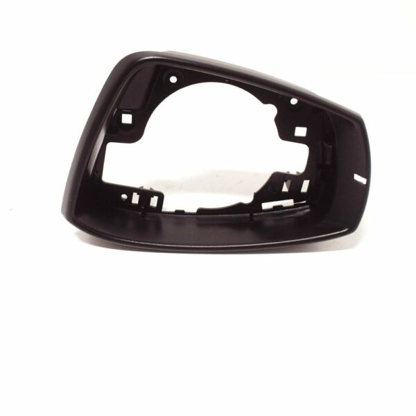 6R0857601B9B9 - NEW VOLKSWAGEN POLO 6R LEFT SIDE WING MIRROR TRIM 6R0857601B9B9