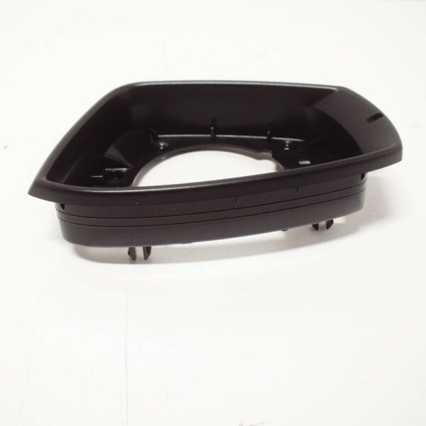 6R0857601B9B9 - NEW VOLKSWAGEN POLO 6R LEFT SIDE WING MIRROR TRIM 6R0857601B9B9