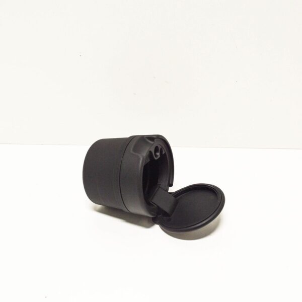 6R0857961D82V - VW AMAROK 2H Center Console Storage Tray Ashtray 6R0857961D82V NEW GENUINE